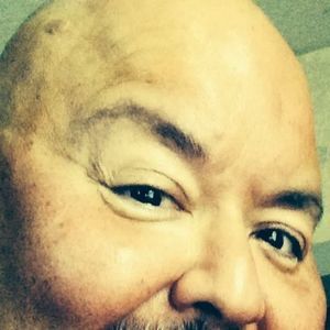 Meet your Posher, Richard